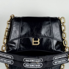 Balenciaga Hourglass Bags